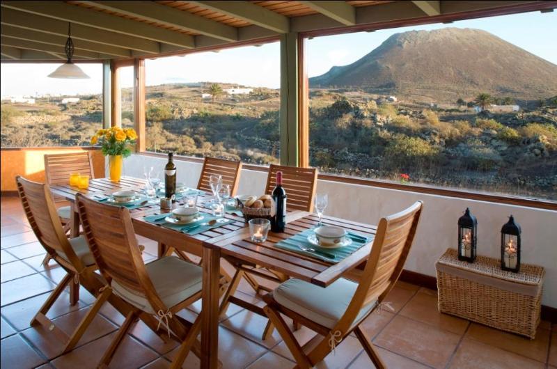 Finca La Corona Playa Blanca  Exterior photo